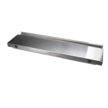 Delfield Assembly, 27 Drw Frt 3-Hi Mid, 430, #000-328-004S-S 000-328-004S-S